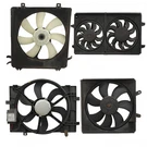 1999-2005 Pontiac Grand Am Electric Radiator Cooling Fan Motor Assembly Lbmfb. Fixed Price $86.27.