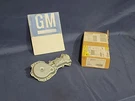 Nos Gm Power Window Motor 24015712. Fixed Price $49.95.