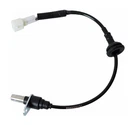 Rear Abs Wheel Speed Sensor For Isuzu Nqr Nrr Npr-hd Npr-xd 2007-2021. Fixed Price $69.99.