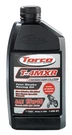 Torco Oils T671544C 4MXR Four Stroke 15W40 12X1 Liter. Fixed Price $186.84.