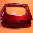 Tesla Model Lift Gate 2012 2013 2014-2020 Tail 1002633-00-K Oem Damaged. Fixed Price $449.10.
