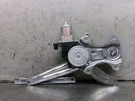 12 - 19 Nissan Versa Left Driver Rear Electric Door Window Regulator Sdn. Fixed Price $28.76.