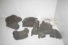 Bmw I01 I3 Sound Insulation Set 8601200 7644221 7643218 8601199. Fixed Price $28.05.