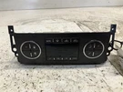 2012-2013 Chevrolet Silverado 1500 Ac Heater Temperature Climate Control Oem. Fixed Price $157.69.