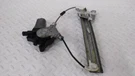 Rear Driver Window Motor/regulator Fits 01-07 Escape. Fixed Price $53.99.