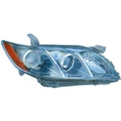 Dorman 1592044 Headlight For Toyota Camry 2007-2009 Right Halogen. Fixed Price $204.08.