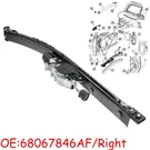 Right Power Sliding Door Track For Chrysler Town & Country Dodge Grand Caravan. Fixed Price $95.00.