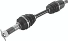 Quadboss 609094 Front Left Side Rugged Axle For 14-19 Honda TRX420FA2 Fourtrax. Fixed Price $263.99.