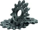 Protaper 038364 Steel Front Sprocket - 15T Black. Fixed Price $33.42.