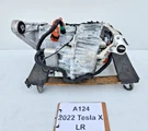 2021-2023 Oem Tesla Model X Long Range Front Drive Unit Electric Engine Motor. Fixed Price $2200.00.