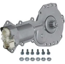 Power Window MOTOR-4 Door Cardone 42-144 Reman. Fixed Price $52.55.