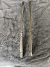 Mercedes-benz 450 Sl Wiper Blade Arms R107. Fixed Price $60.00.