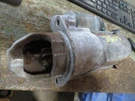 Starter Motor Id 3610025020 Fits 07-12 Rondo 249768. Fixed Price $77.29.