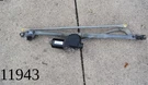 2002 Chevrolet Silverado 2500 3500 Hd Windshield Wiper Motor Assembly. Fixed Price $69.69.