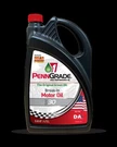 Penngrade 71200 High Zinc Break Motor Oil SAE30 Conventional - 5 Quart Jug. Fixed Price $38.87.