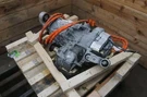 Front Generator Motor Drive Unit Oem 1134783-00-J Awd Tesla Model 12-16 *note. Fixed Price $679.99.