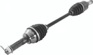 Quadboss 609464 Replacement Rear Left Axle For 11-14 Polaris Ranger 900 Diesel. Fixed Price $104.94.