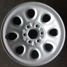 Chevrolet Steel Silver Escalade Esv Avalanche 1500 Tahoe Factory Wheel 17" 8069. Fixed Price $119.97.