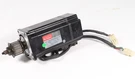 Sanyo Denki P30B06040DXS22 Servo Motor 3000RPM 400W. Fixed Price $67.48.