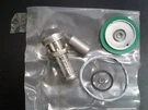 Carrier Transicold 16-60001-00 Parts Kit, Solenoid Valve Nsn: 4810-01-574-3994. Fixed Price $59.95.