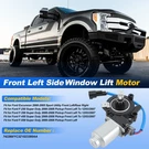 742260/YC3Z1523395AA Front Left Power Window Motor Ford Excursion 2000-05. Fixed Price $41.75.