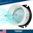 Hvac A/c Fan Heater Blower Motor New For Express Gmc Savana Front 700067. Fixed Price $33.90.
