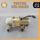 00-04 Aston Martin DB7 Vantage Convertible Top Hydraulic Pump Motor Oem 35K. Fixed Price $1070.70.