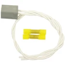 New Smp Hvac Blower Motor Resistor Connector 2014-2015 Ford Fiesta Ikon. Fixed Price $71.51.