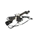 Genuine Acdelco For Cadillac Srx 2016 Power Window Regulator & Motor Driver Side. Fixed Price $206.87.