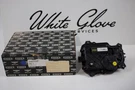 Nos Bentley Continental Front Right Door Lock Actuator 3D0837059B. Fixed Price $349.99.