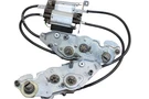 95=03 Bmw E38 E39 740IL 750IL Front Driver Left Seat Backrest Adjust Motors. Fixed Price $250.99.