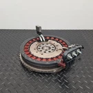 Volvo S60 MK3 (224) 2020 Hybrid Intergrated Starter/generator Module 31491811. Fixed Price $582.40.