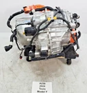 2020-2024 Oem Tesla Model Y Rear Electric Drive Unit Motor 1120990-17-J. Fixed Price $548.00.