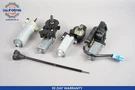 06-13 Mercedes X164 GL450 ML63 Amg Front Right Seat Motor Set 0390203212 Oem. Fixed Price $100.10.