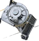 Ford Galaxy 2000-2006 Heater Blower Motor Fan + Flap 7M2819096 7M3907511A. Fixed Price $51.78.