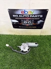2003-2009 Mercedes W211 E500 Motor Bosch 12V Oem A2038203142. Fixed Price $56.21.