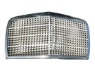 Mercedes-benz W116 Radiator Grille. Fixed Price $220.00.