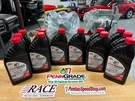 Brad PENNGRADE1 10W-40 High Zinc Synthetic Blend Oil 12 Qt Case. Fixed Price $94.97.