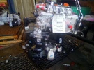 Engine For 2024 Equinox Ev 3013617. Fixed Price $1644.00.