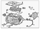 Genuine Volkswagen Drive Unit 0ET-901-131-S. Fixed Price $6382.89.