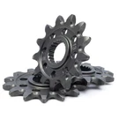 Protaper Race Spec Mx Front Sprocket - 15T Motorcycle Atv/utv Dirt Bike 038393. Fixed Price $33.64.