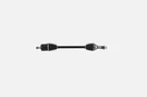 Quadboss Front Right Axle 2016-2019 Can-am Defender HD10/XT/HD8 609357. Fixed Price $135.18.