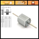 12V Flat Can Motor, Style 2025, High Torque, Durable, Electric For Diy Pro. Fixed Price $26.09.