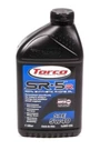 Torco SR-5 Synthetic Oil 5W40 Liter (A150540CE). Fixed Price $36.99.