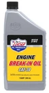Lucas Break In Oil Sae 30 1 Qt Chemicals. Fixed Price $14.45.