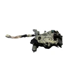 04-10 Toyota Sienna Left Rear Driver Sliding Door Latch Lock Actuator Motor Oem. Fixed Price $140.00.