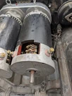 Netgain Custom Transwarp 9 Dc Motor. Fixed Price $2100.00.