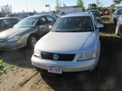 Windshield Wiper Motor Thru Vin 049999 Fits 99-01 Passat 196537. Fixed Price $76.68.