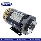 Function Motor 140-22-4001A 94196 48504 For Genie 5BCG52HA100 3.5 Hp 2500 Rpm. Fixed Price $320.00.
