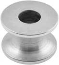 Allstar Performance ALL18622-10 Motor Mount Spacers Inch Tall Aluminum. Fixed Price $99.99.